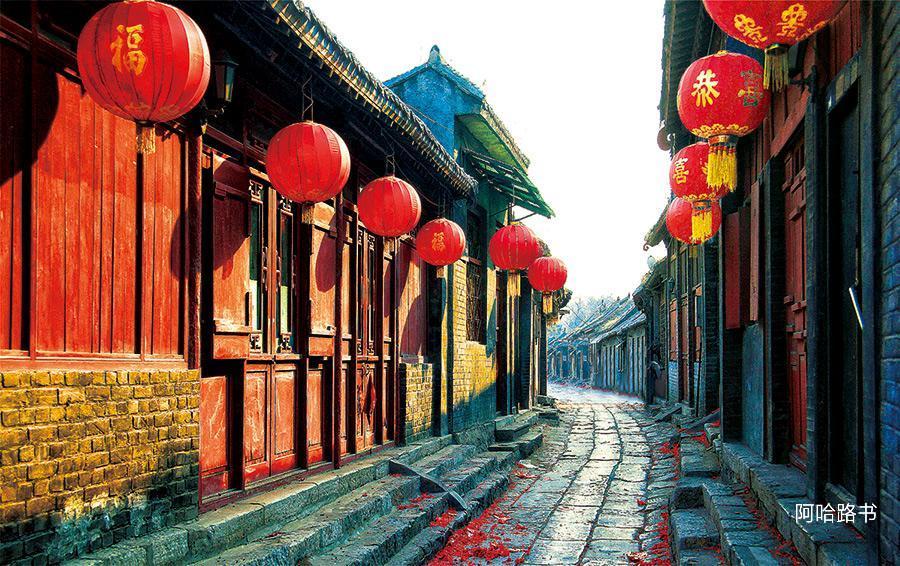 情系黄河入海口,访青州古城